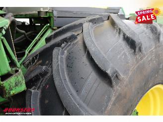   RBL230 Rübenroder Restauriert 09-2025! Bietenrooier 7.028 Uur picture 43