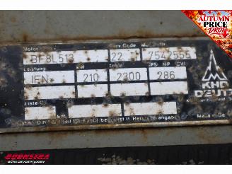   RBL230 Rübenroder Restauriert 09-2025!! Bietenrooier 7.028 Uur picture 62