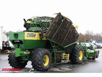   RBL230 Rübenroder Bietenrooier 7.028 Uur Refit 09-2025!! picture 3