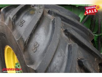   RBL230 Rübenroder Restauriert 09-2025! Bietenrooier 7.028 Uur picture 47