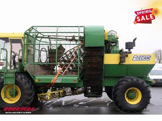   RBL230 Rübenroder Restauriert 09-2025! Bietenrooier 7.028 Uur picture 10