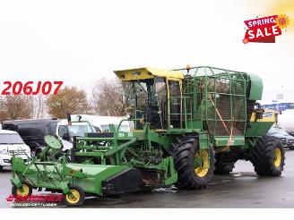   RBL230 Rübenroder Restauriert 09-2025!! Bietenrooier 7.028 Uur picture 1