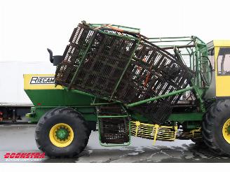   RBL230 Rübenroder Restauriert 09-2025!! Bietenrooier 7.028 Uur picture 7