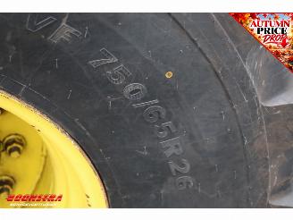   RBL230 Rübenroder Restauriert 09-2025!! Bietenrooier 7.028 Uur picture 46