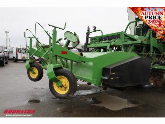  RBL230 Rübenroder Restauriert 09-2025!! Bietenrooier 7.028 Uur picture 64
