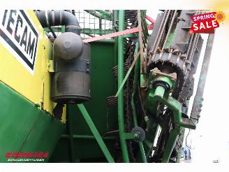   RBL230 Rübenroder Restauriert 09-2025!! Bietenrooier 7.028 Uur picture 22