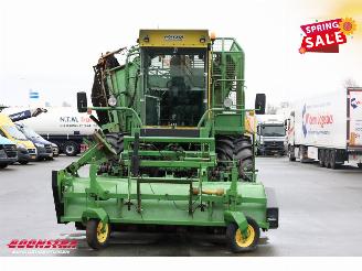   RBL230 Rübenroder Restauriert 09-2025! Bietenrooier 7.028 Uur picture 6