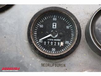   RBL230 Rübenroder Restauriert 09-2025!! Bietenrooier 7.028 Uur picture 37