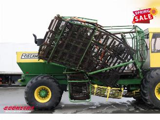   RBL230 Rübenroder Restauriert 09-2025! Bietenrooier 7.028 Uur picture 7