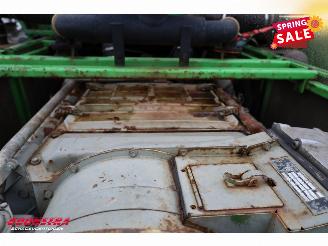   RBL230 Rübenroder Restauriert 09-2025!! Bietenrooier 7.028 Uur picture 59