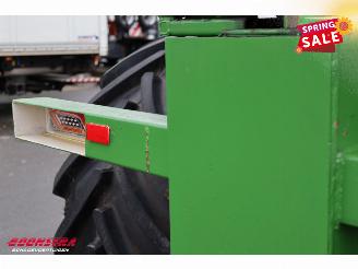   RBL230 Rübenroder Restauriert 09-2025!! Bietenrooier 7.028 Uur picture 61