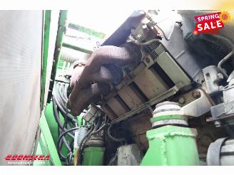   RBL230 Rübenroder Restauriert 09-2025! Bietenrooier 7.028 Uur picture 49