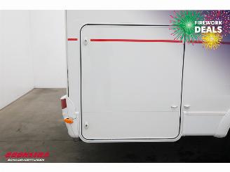 Sunlight  A70 2.2 M.Jet Dakairco Dwarsbed Airco Cruise Camera picture 9