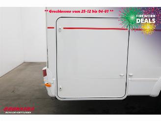 Sunlight  A70 2.2 M.Jet Dakairco Dwarsbed Airco Cruise Camera picture 9