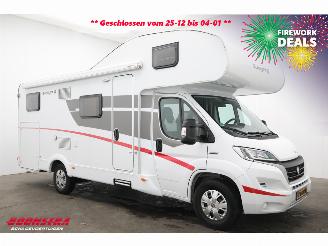 Sunlight  A70 2.2 M.Jet Dakairco Dwarsbed Airco Cruise Camera picture 2