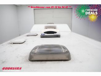 Sunlight  A70 2.2 M.Jet Dakairco Dwarsbed Airco Cruise Camera picture 25