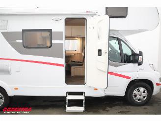 Sunlight  A70 2.2 M.Jet Dakairco Dwarsbed Airco Cruise Camera picture 39