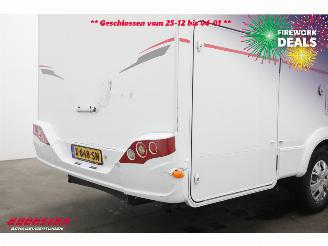 Sunlight  A70 2.2 M.Jet Dakairco Dwarsbed Airco Cruise Camera picture 8