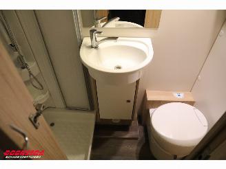 Sunlight  A70 2.2 M.Jet Dakairco Dwarsbed Airco Cruise Camera picture 19