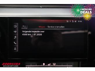 Audi E-tron 50 Quattro Launch edition plus 71 kWh LED ACC Leder SHZ AHK picture 22