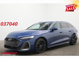 Schadeauto Audi A5 Avant 2.0 TDI Quattro S-Line LED ACC 360° Pass. Display SHZ 2025/5