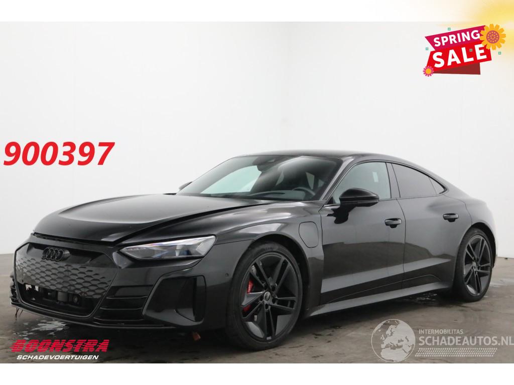 Audi E-tron RS 93 kWh Pano LED ACC HUD Memory B&O 360°