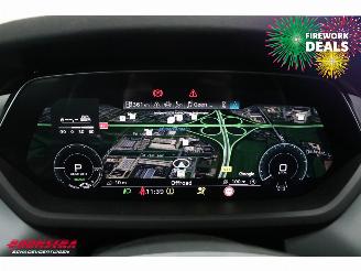 Audi E-tron RS 93 kWh Pano LED ACC HUD Memory B&O 360° picture 27
