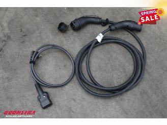 Audi E-tron RS 93 kWh Pano LED ACC HUD Memory B&O 360° picture 38