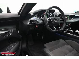 Audi E-tron RS 93 kWh Pano LED ACC HUD Memory B&O 360° picture 17