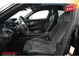 Audi E-tron RS 93 kWh Pano LED ACC HUD Memory B&O 360° picture 21