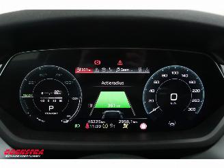 Audi E-tron RS 93 kWh Pano LED ACC HUD Memory B&O 360° picture 20