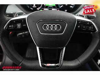 Audi E-tron RS 93 kWh Pano LED ACC HUD Memory B&O 360° picture 25
