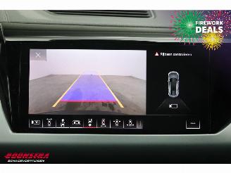 Audi E-tron RS 93 kWh Pano LED ACC HUD Memory B&O 360° picture 34