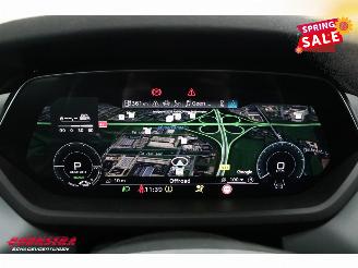 Audi E-tron RS 93 kWh Pano LED ACC HUD Memory B&O 360° picture 27