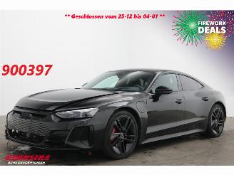 Vaurioauto  passenger cars Audi E-tron RS 93 kWh Pano LED ACC HUD Memory B&O 360° 2023/12