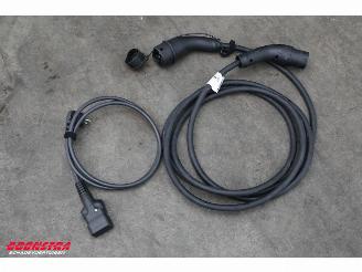 Audi E-tron RS 93 kWh Pano LED ACC HUD Memory B&O 360° picture 32