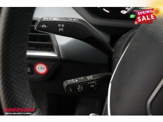 Audi E-tron RS 93 kWh Pano LED ACC HUD Memory B&O 360° picture 28