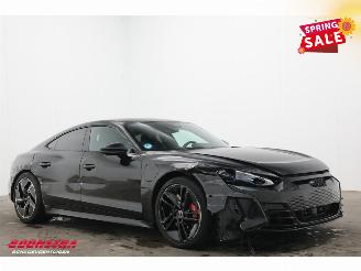 Audi E-tron RS 93 kWh Pano LED ACC HUD Memory B&O 360° picture 2