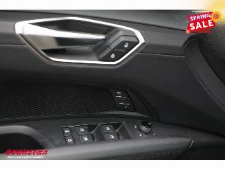 Audi E-tron RS 93 kWh Pano LED ACC HUD Memory B&O 360° picture 30