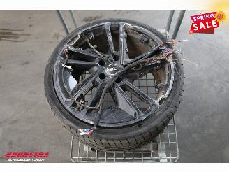 Audi E-tron RS 93 kWh Pano LED ACC HUD Memory B&O 360° picture 18