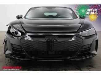 Audi E-tron RS 93 kWh Pano LED ACC HUD Memory B&O 360° picture 11