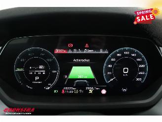 Audi E-tron RS 93 kWh Pano LED ACC HUD Memory B&O 360° picture 26