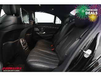 Mercedes S-klasse 350 BlueTEC 4X Memory Ventilatie Burmester Camera SHZ picture 9