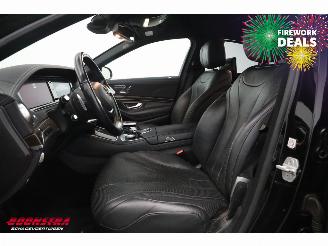 Mercedes S-klasse 350 BlueTEC 4X Memory Ventilatie Burmester Camera SHZ picture 8