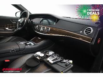 Mercedes S-klasse 350 BlueTEC 4X Memory Ventilatie Burmester Camera SHZ picture 5