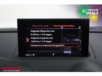 Audi A3 Limousine 35 TFSI Aut. S-Line Maxton LED B&O Clima Camera SHZ 88.363 km! picture 26