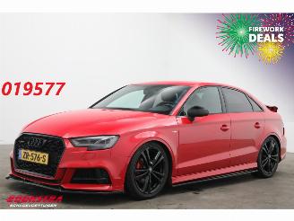 Avarii autoturisme Audi A3 Limousine 35 TFSI Aut. S-Line Maxton LED B&O Clima Camera SHZ 88.363 km! 2019/7
