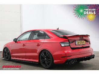 Audi A3 Limousine 35 TFSI Aut. S-Line Maxton LED B&O Clima Camera SHZ 88.363 km! picture 4