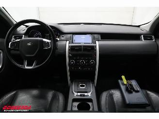 Land Rover Discovery Sport 2.2 TD4 4WD HSE Leder Navi Clima Cruise Camera PDC AHK picture 9
