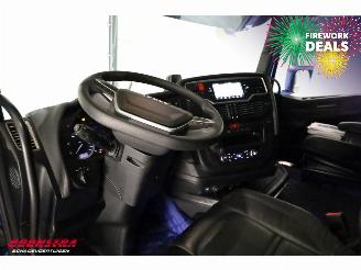 Iveco S-way 530 Full Air ACC Leder Showtruck 67.003 km! picture 33